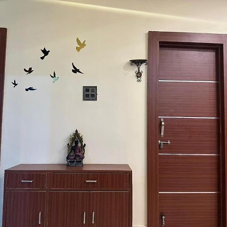 Sunrays - Unique 3Bhk In The Heart Of The City Gwalior Exterior photo