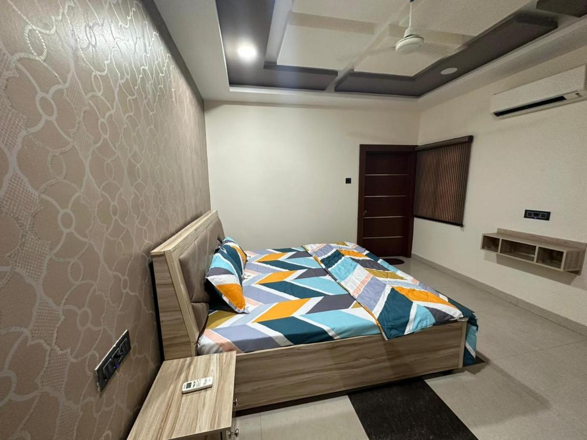 Sunrays - Unique 3Bhk In The Heart Of The City Gwalior Exterior photo
